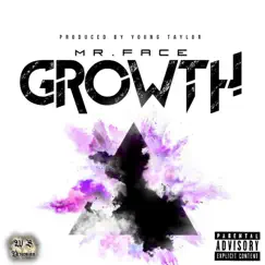 Growth - Single by Mr.Face album reviews, ratings, credits
