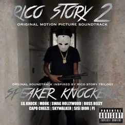 Rico Story 3 Song Lyrics
