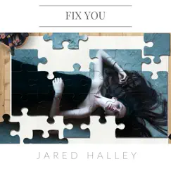 Fix You - Single by Jared Halley album reviews, ratings, credits