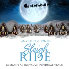 Gesu Bambino (An Old-Fashioned Sleigh Ride: Elegant Christmas Instrumentals Version) Song Lyrics