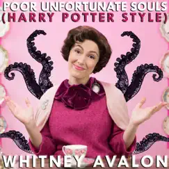 Poor Unfortunate Souls (Harry Potter Style) Song Lyrics