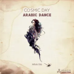 Arabic Dance - Single by Cosmic Day album reviews, ratings, credits