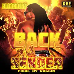 Back to Sender - Single by Rudebone album reviews, ratings, credits