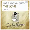 The Love - Single album lyrics, reviews, download