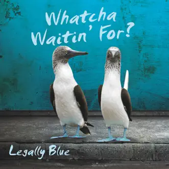 Watcha Waitin' For? by Legally Blue album download