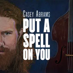 Put a Spell On You by Casey Abrams album reviews, ratings, credits