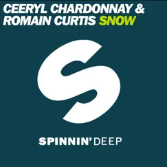 Snow - Single by Ceeryl Chardonnay & Romain Curtis album reviews, ratings, credits