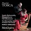 Tosca, Act I: Tre sbirri, una carrozza ... Va, Tosca! (Live) song lyrics