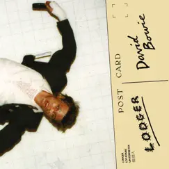 Lodger (2017 Remaster) by David Bowie album reviews, ratings, credits