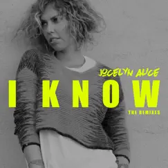 I Know (feat. Cashae) [Cashae Remix] Song Lyrics