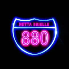 880 by Netta Brielle album reviews, ratings, credits