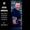 The Hero (Captain America Version) [feat. Skot Stover] - Single album lyrics, reviews, download