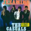 Jezamine - Amore sto dicendo a te (Toy) - Single album lyrics, reviews, download