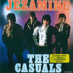 Jezamine - Amore sto dicendo a te (Toy) - Single by The Casuals album reviews, ratings, credits