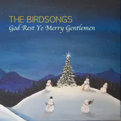 God Rest Ye Merry Gentlemen Song Lyrics