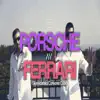 Porsche Ni Ferrari (feat. Corleone & Cobe) - Single album lyrics, reviews, download