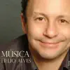 Musica (feat. Rueben Rogers, Antonio Sanchez, Claudio Roditi & Romero Lubambo) album lyrics, reviews, download