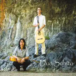 Duo Subito by Duo Subito album reviews, ratings, credits