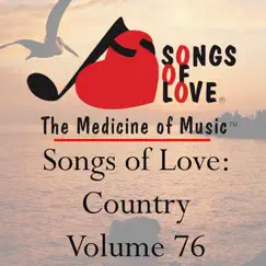 Songs of Love: Country, Vol. 76 by Sherry album reviews, ratings, credits