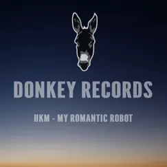 My Romantic Robot - Single by HKM album reviews, ratings, credits