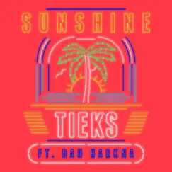 Sunshine (feat. Dan Harkna) [KC Lights Remix] Song Lyrics