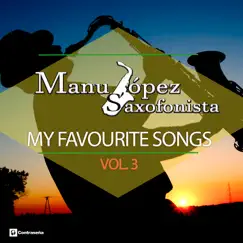 My Favorites Songs Vol.3 by Manu López album reviews, ratings, credits