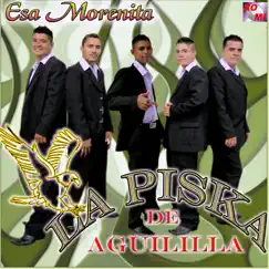 Esa Morenita Song Lyrics