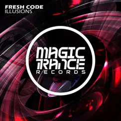 Illusions - Single by Fresh Code album reviews, ratings, credits