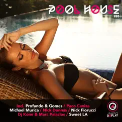 Pool House #003 by Various Artists album reviews, ratings, credits