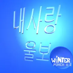 내사랑 울보 WINTER - Single by Punch Punch album reviews, ratings, credits
