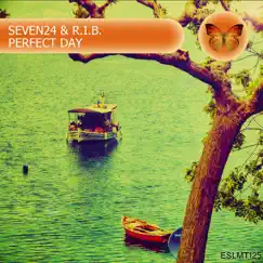 Perfect Day - Single by Seven24 & RIB album reviews, ratings, credits