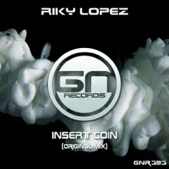Insert Coin - Single by Riky López album reviews, ratings, credits