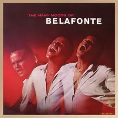 The Many Moods of Belafonte by Harry Belafonte album reviews, ratings, credits