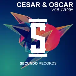 Voltage - Single by Cesar & Oscar album reviews, ratings, credits