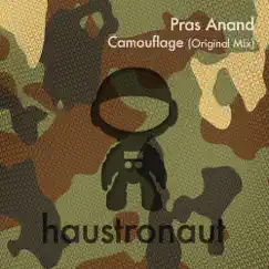 Camouflage - Single by Pras Anand album reviews, ratings, credits