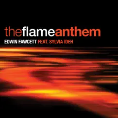 The Flame Anthem by Edwin Fawcett album reviews, ratings, credits