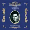 Schipa in Song album lyrics, reviews, download