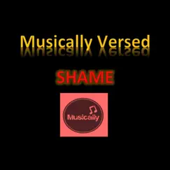 Shame Instrumentals - Single by Musically Versed album reviews, ratings, credits