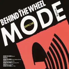 Behind the Wheel by Depeche Mode album reviews, ratings, credits