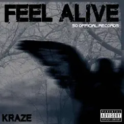 Feel Alive Song Lyrics