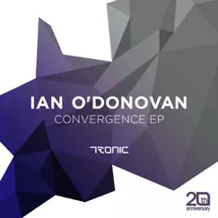 Convergence - Single by Ian O'Donovan album reviews, ratings, credits