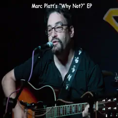 Why Not? by Marc Platt album reviews, ratings, credits