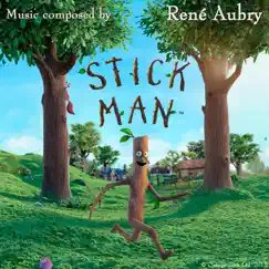 I Am Stick Man Song Lyrics