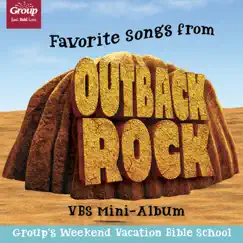 Favorite Songs for Outback Vacation Bible School - Vbs Mini by GroupMusic album reviews, ratings, credits