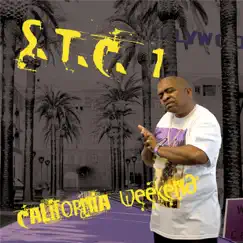 California Weekend by S.T.C. 1 album reviews, ratings, credits