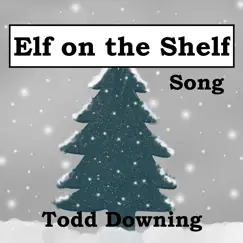 Elf on the Shelf Song Song Lyrics