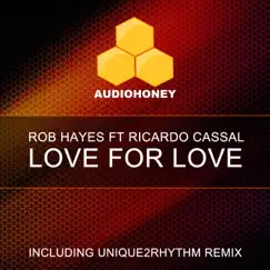 Love for Love (feat. Ricardo Cassal) Song Lyrics