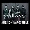 Mission Impossible - Single album lyrics, reviews, download