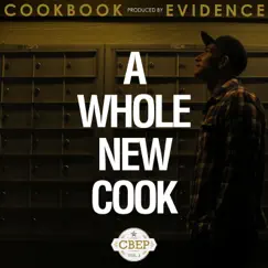 CookBook Got the Answers Song Lyrics