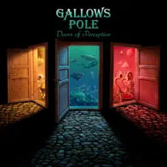 Doors of Perception by Gallows Pole album reviews, ratings, credits